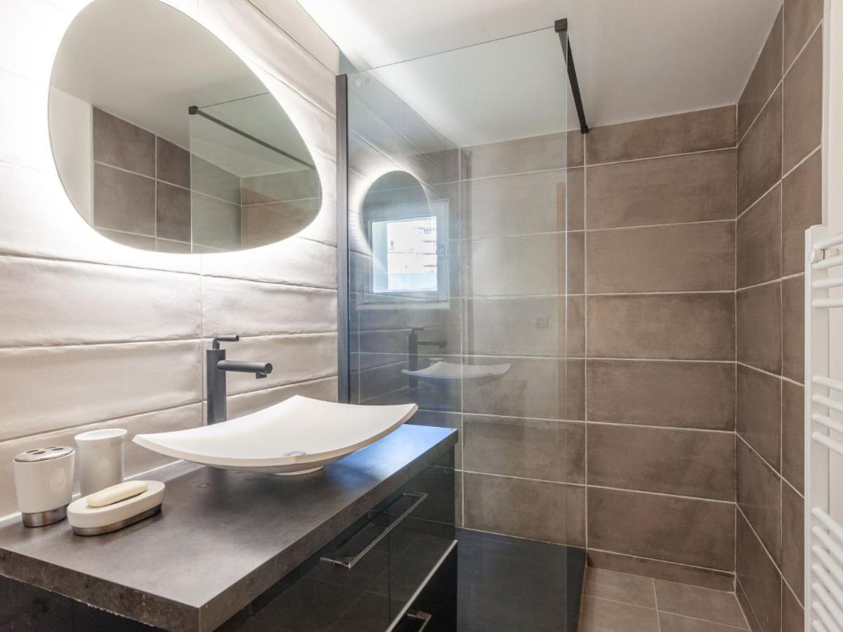 Apartment Le Grande Motte - Le Lac By Interhome Тінь Екстер'єр фото