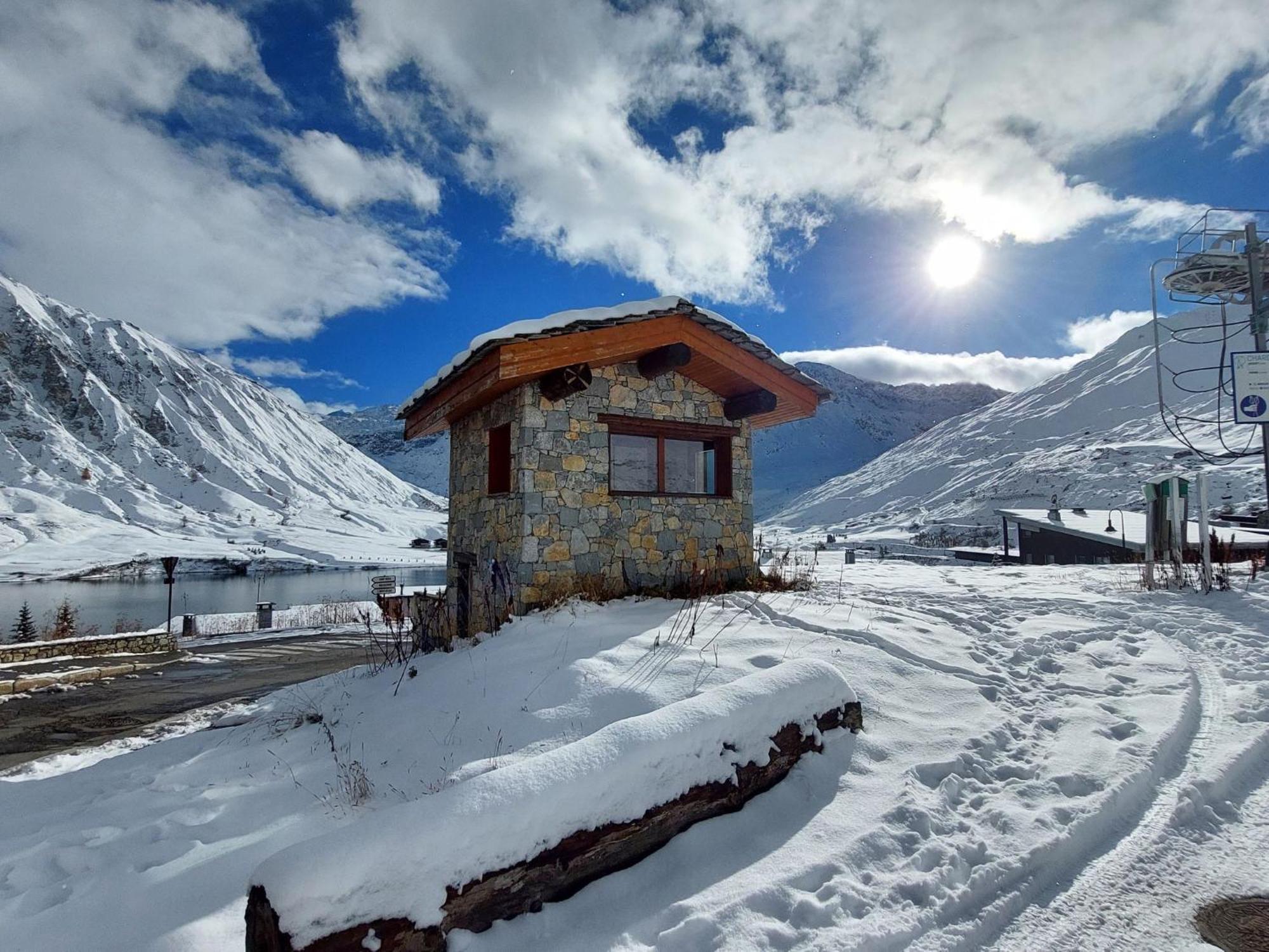 Apartment Le Grande Motte - Le Lac By Interhome Тінь Екстер'єр фото